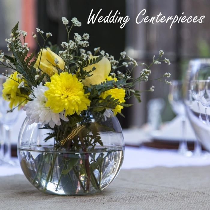 Glass Bubble Bowl, H-8" W-10" (Wholesale 6 PCS/Case) - Image 6