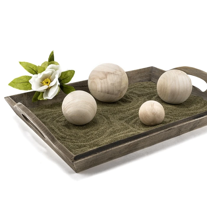 Gold Colored Unity Sand Vase Filler, 1.25 Cups/LB (Wholesale 24 LBS/Case) - Image 2