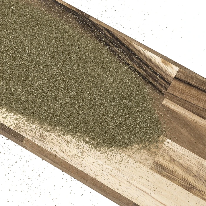 Gold Colored Unity Sand Vase Filler, 1.25 Cups/LB (Wholesale 24 LBS/Case)