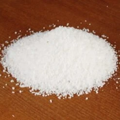 White Colored Unity Sand Vase Filler, 1.25 Cups/LB (Wholesale 24 LBS/Case)