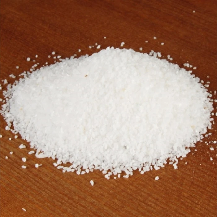 White Colored Unity Sand Vase Filler, 1.25 Cups/LB (Wholesale 24 LBS/Case)