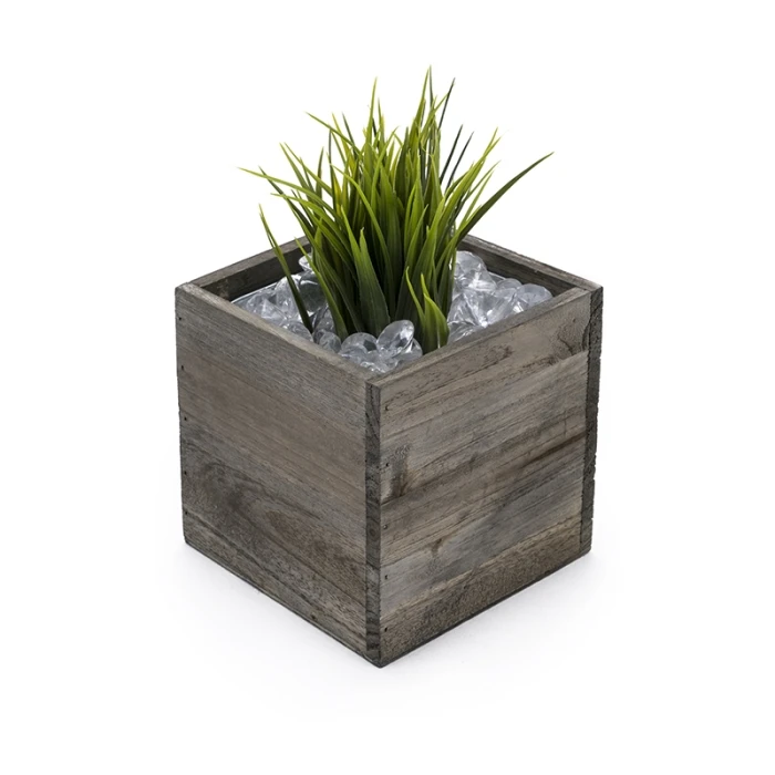 Clear Acrylic Diamonds Vase Filler, 0.75" (Wholesale 24 LBS/Case) - Image 5